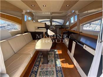 Cranchi Atlantique 43