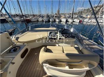 Cranchi Atlantique 43