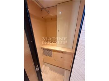 Cranchi Atlantique 43