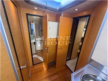 Cranchi Atlantique 43