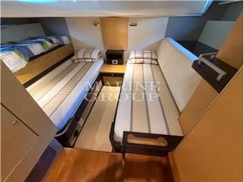 Cranchi Atlantique 43