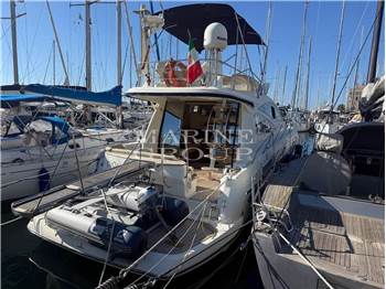 Cranchi Atlantique 43