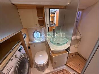 Cranchi Atlantique 43