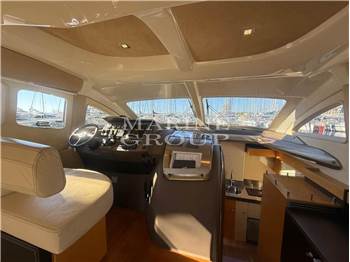 Cranchi Atlantique 43
