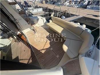 Cranchi Atlantique 43