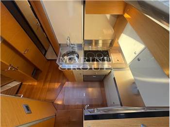 Cranchi Atlantique 43