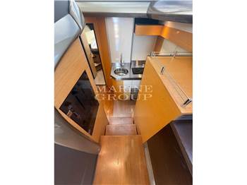 Cranchi Atlantique 43
