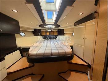 Cranchi Atlantique 43