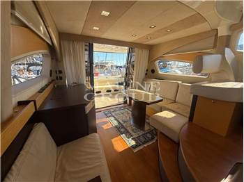Cranchi Atlantique 43