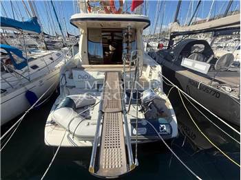 Cranchi Atlantique 43
