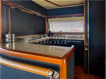 Princess Yachts 62 Fly