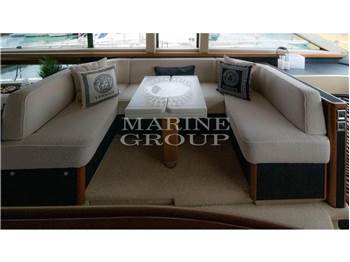 Princess Yachts 62 Fly