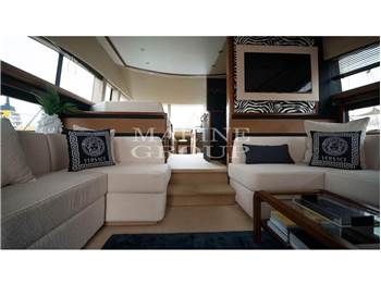 Princess Yachts 62 Fly