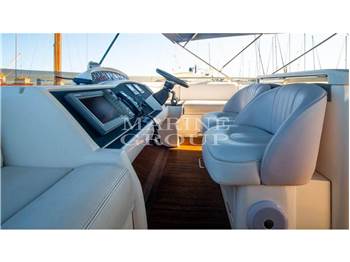 Princess Yachts 62 Fly