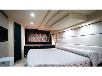 Princess Yachts 62 Fly