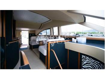 Princess Yachts 62 Fly