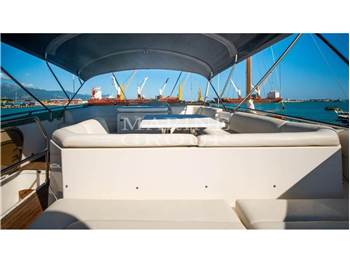 Princess Yachts 62 Fly
