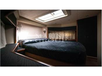 Princess Yachts 62 Fly
