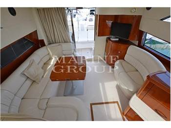 Fairline PHANTOM 40