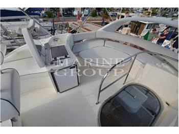 Fairline PHANTOM 40