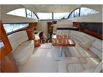 Fairline PHANTOM 40