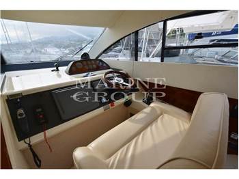 Fairline PHANTOM 40