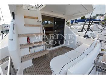 Fairline PHANTOM 40