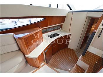 Fairline PHANTOM 40