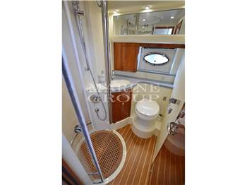 Fairline PHANTOM 40