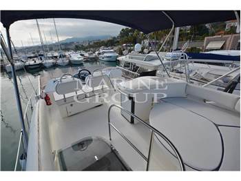 Fairline PHANTOM 40