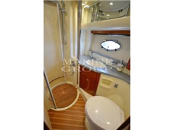 Fairline PHANTOM 40
