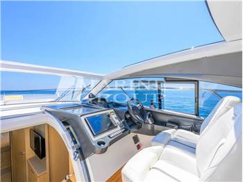 Princess Yachts V40