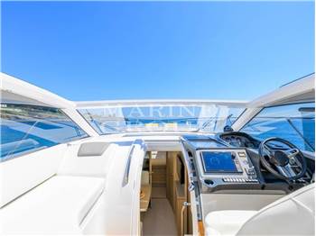 Princess Yachts V40