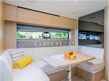 Princess Yachts V40