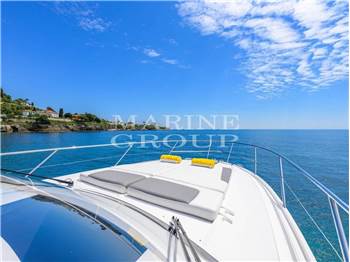 Princess Yachts V40