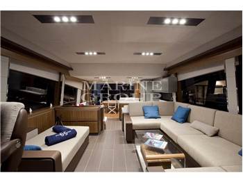 Greenline Yachts OceanClass 68