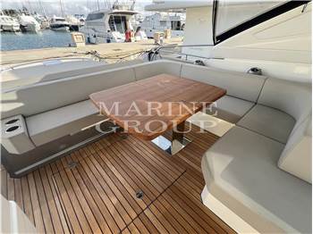 Cranchi 60 ST