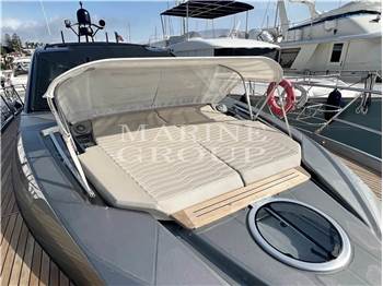 Cranchi 60 ST