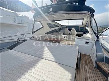 Cranchi 60 ST