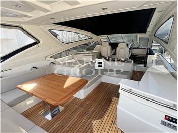 Cranchi 60 ST