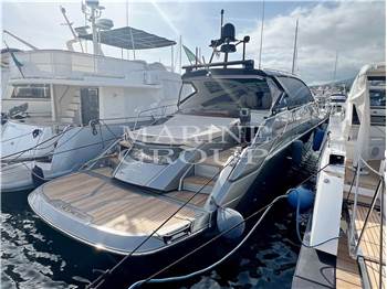 Cranchi 60 ST