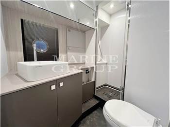 Cranchi 60 ST