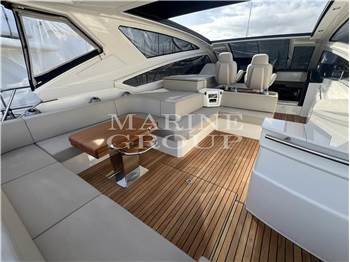 Cranchi 60 ST
