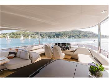 Princess Yachts Y85