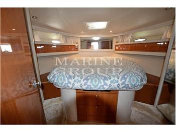 Sea Ray 480 Sedan Bridge