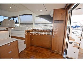 Princess Yachts F50