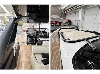 Cranchi A46 Luxury Tender