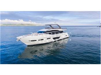 Princess Yachts - Y85