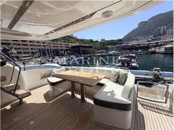 Princess Yachts S65
