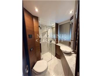 Princess Yachts S65